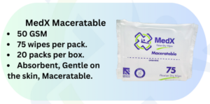 MedX MACERATABLE
